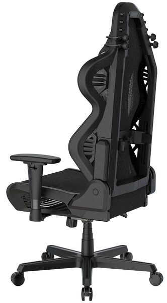 Herní židle DXRacer Air černá