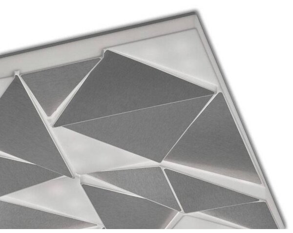 Trio - LED Stropní svítidlo TRINITY LED/24W/230V 3000/4000/5500K