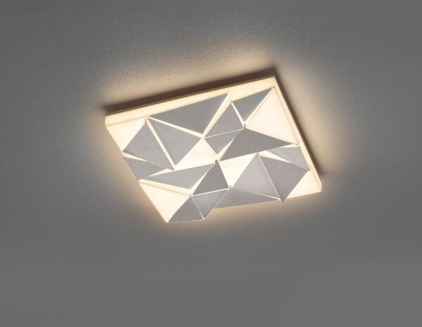 Trio - LED Stropní svítidlo TRINITY LED/24W/230V 3000/4000/5500K