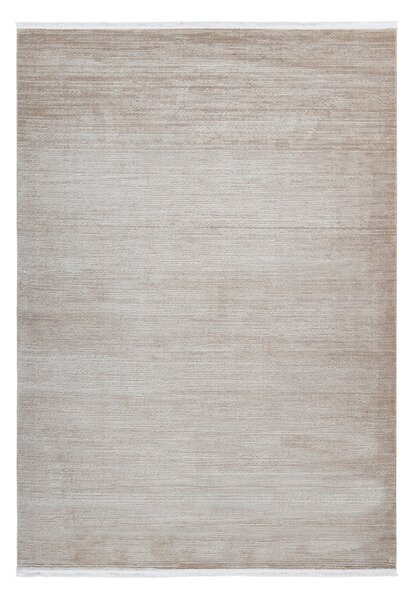 Kusový koberec Lalee Pierre Cardin Triomphe 501 beige - 80 x 150 cm