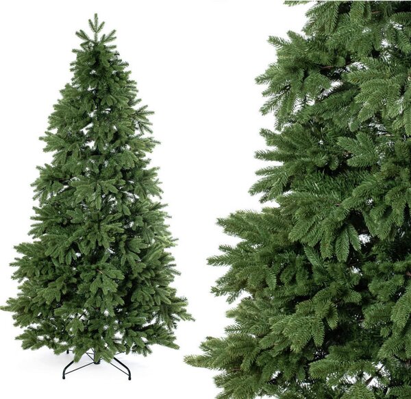 VÁNOČNÍ STROMEČEK 142/240 cm - Vánoční stromky & stojánky, Online Only