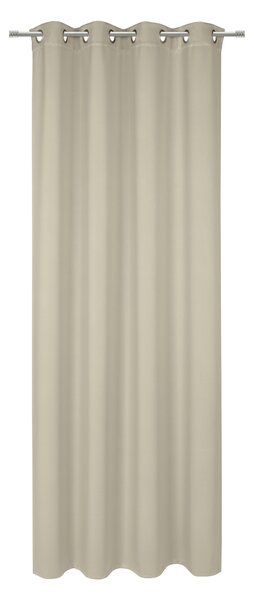 ZÁVĚS S OČKY, zatemnění, 135/245 cm Esposa - Závěsy, Online Only