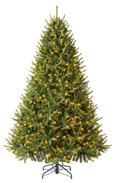 VÁNOČNÍ STROMEČEK 142/228 cm - Vánoční stromky & stojánky, Online Only