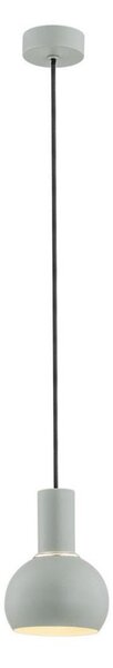 Argon 4214 - Lustr na lanku SINES 1xE27/15W/230V zelená