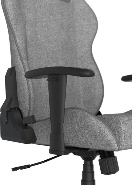 Herní židle DXRacer PRINCE LPF24FBC/G