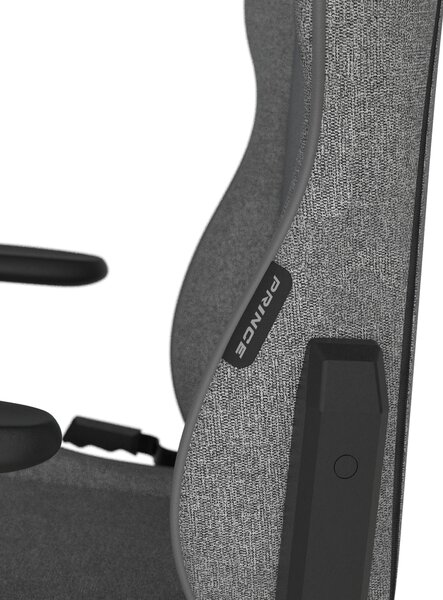 Herní židle DXRacer PRINCE LPF24FBC/G
