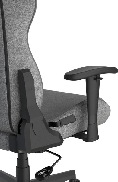 Herní židle DXRacer PRINCE LPF24FBC/G