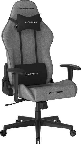 Herní židle DXRacer PRINCE LPF24FBC/G