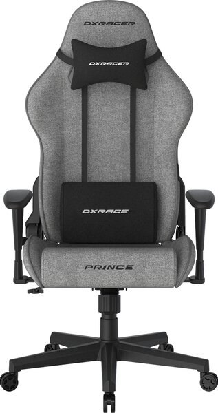 Herní židle DXRacer PRINCE LPF24FBC/G