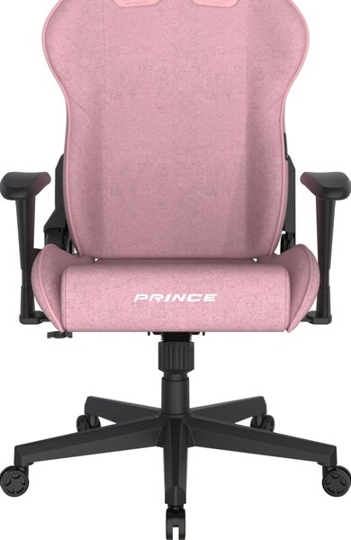 Herní židle DXRacer PRINCE LPF24FBC/P