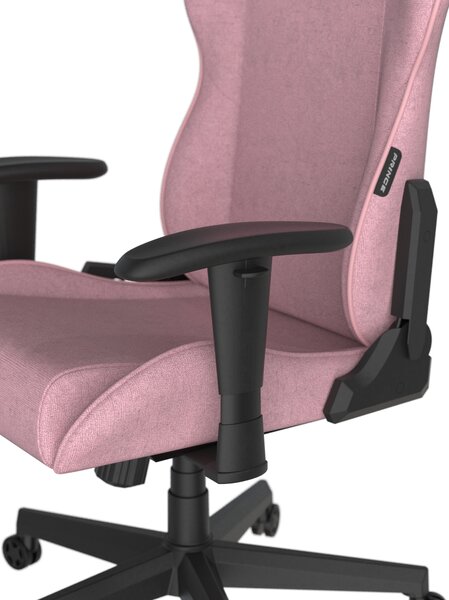 Herní židle DXRacer PRINCE LPF24FBC/P