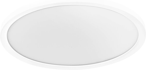Ledvance - LED Stmívatelné koupelnové svítidlo DISC LED/25W/230V Wi-Fi IP44