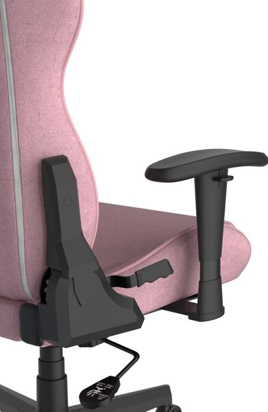 Herní židle DXRacer PRINCE LPF24FBC/P