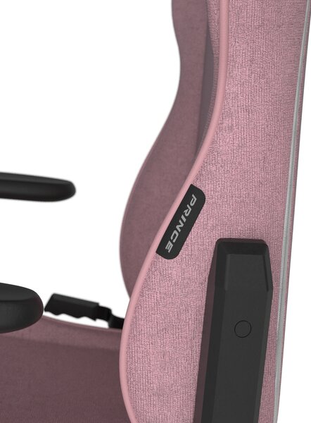 Herní židle DXRacer PRINCE LPF24FBC/P