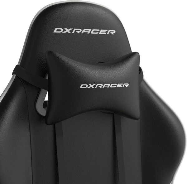 Herní židle DXRacer PRINCE LPF24LTC/NW