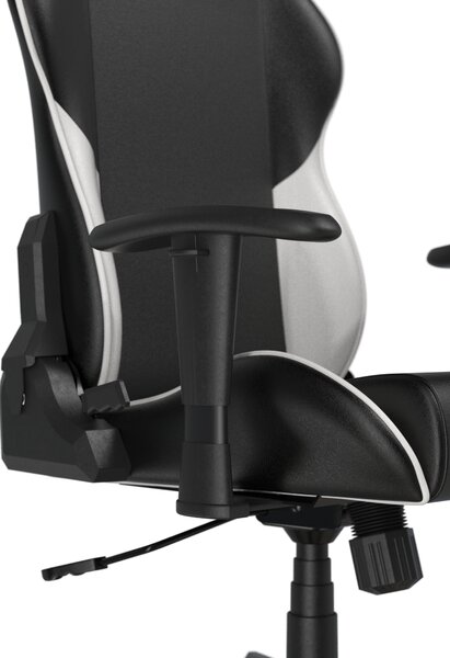Herní židle DXRacer PRINCE LPF24LTC/NW