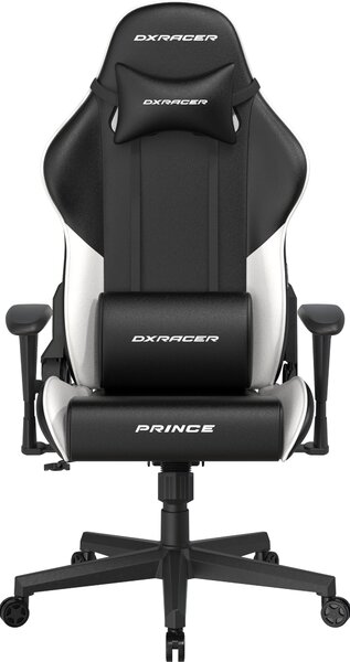Herní židle DXRacer PRINCE LPF24LTC/NW