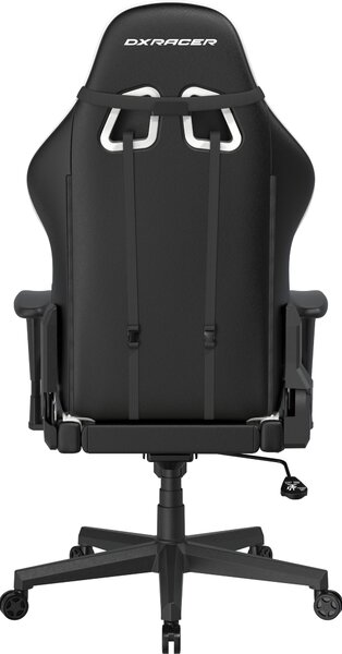 Herní židle DXRacer PRINCE LPF24LTC/NW