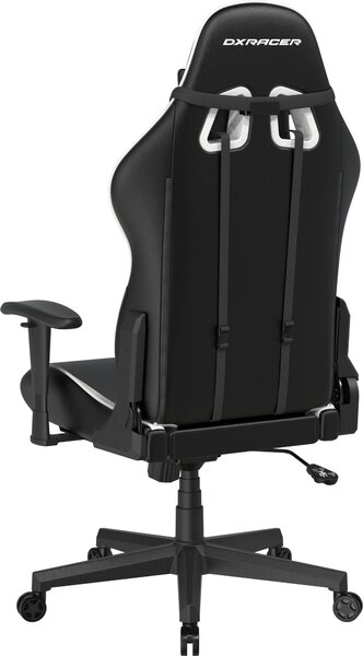 Herní židle DXRacer PRINCE LPF24LTC/NW