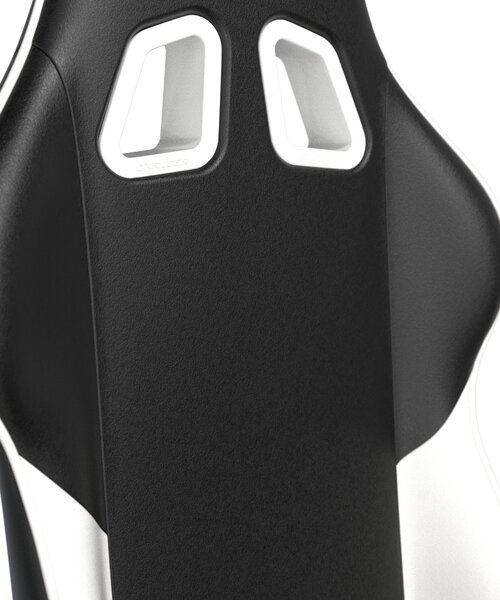Herní židle DXRacer PRINCE LPF24LTC/NW