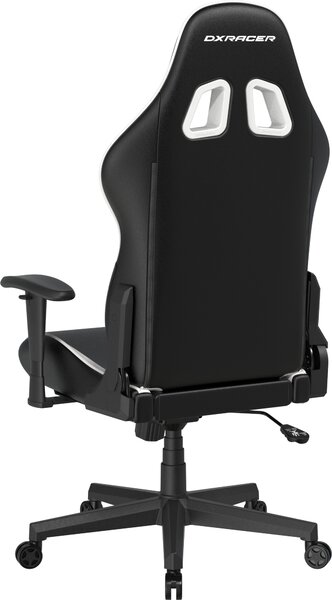 Herní židle DXRacer PRINCE LPF24LTC/NW