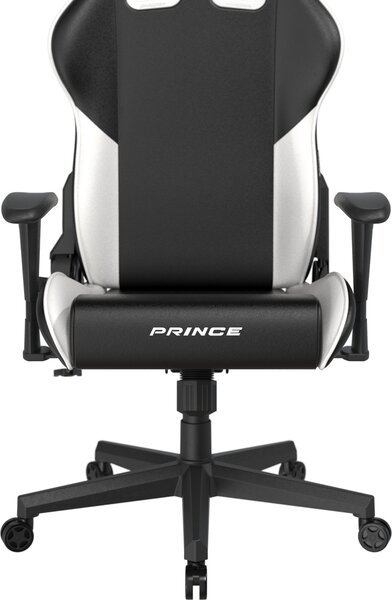 Herní židle DXRacer PRINCE LPF24LTC/NW