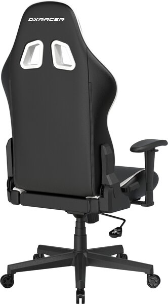 Herní židle DXRacer PRINCE LPF24LTC/NW