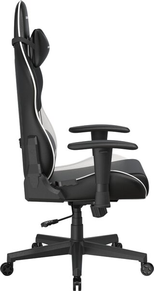 Herní židle DXRacer PRINCE LPF24LTC/NW