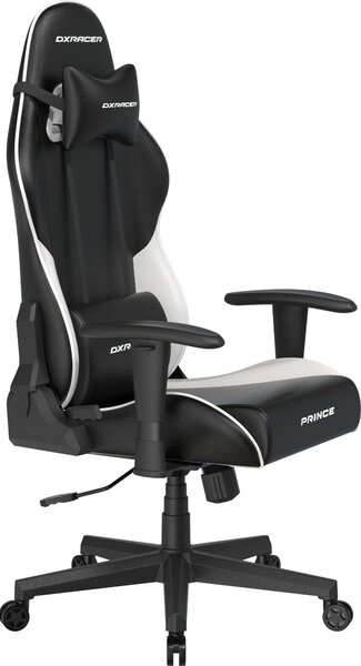 Herní židle DXRacer PRINCE LPF24LTC/NW