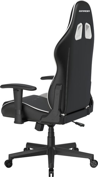Herní židle DXRacer PRINCE LPF24LTC/NW