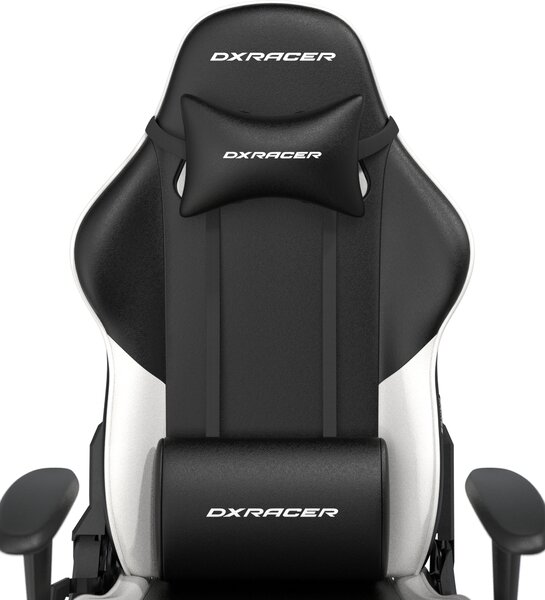Herní židle DXRacer PRINCE LPF24LTC/NW