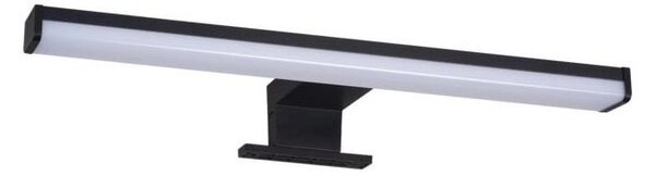 Kanlux 34930 - LED Koupelnové osvětlení zrcadla ASTIM LED/8W/230V IP44 černá
