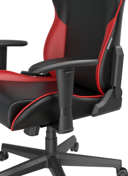 Herní židle DXRacer PRINCE LPF24LTC/NR