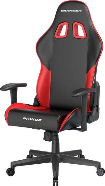 Herní židle DXRacer PRINCE LPF24LTC/NR