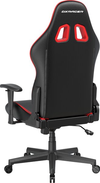 Herní židle DXRacer PRINCE LPF24LTC/NR