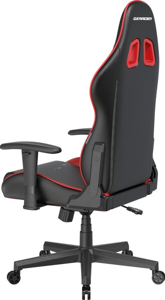 Herní židle DXRacer PRINCE LPF24LTC/NR