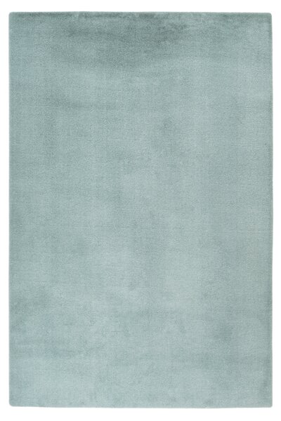 Kusový koberec Lalee Hides Spirit 600 jade - 120 x 170 cm