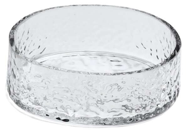 COOEE Design Skleněná miska Gry - Clear CED448