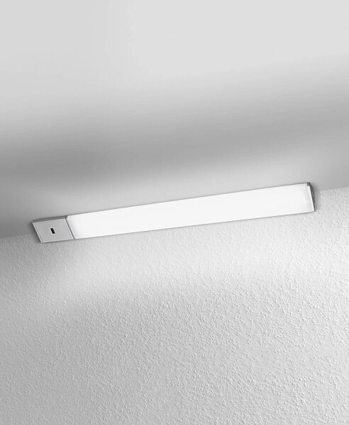 Ledvance - LED Stmívatelné podlinkové svítidlo se senzorem CORNER LED/5W/230V