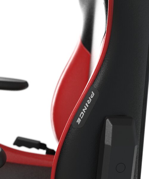 Herní židle DXRacer PRINCE LPF24LTC/NR