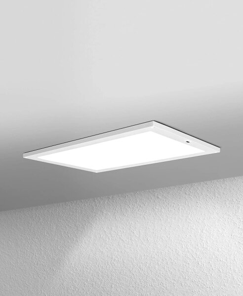 Ledvance - LED Stmívatelné podlinkové svítidlo se senzorem CABINET LED/8W/230V
