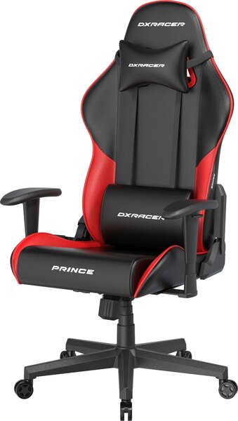 Herní židle DXRacer PRINCE LPF24LTC/NR