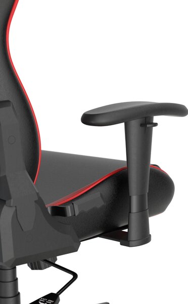 Herní židle DXRacer PRINCE LPF24LTC/NR