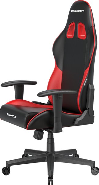 Herní židle DXRacer PRINCE LPF24LTC/NR