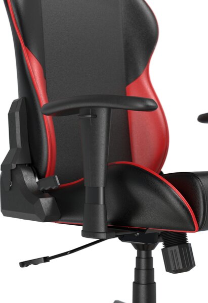 Herní židle DXRacer PRINCE LPF24LTC/NR