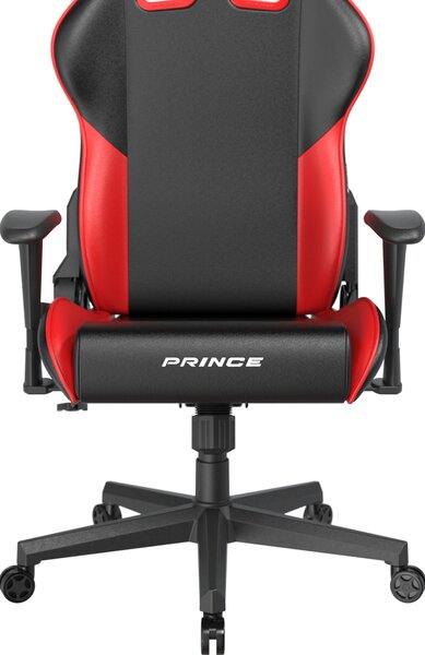 Herní židle DXRacer PRINCE LPF24LTC/NR