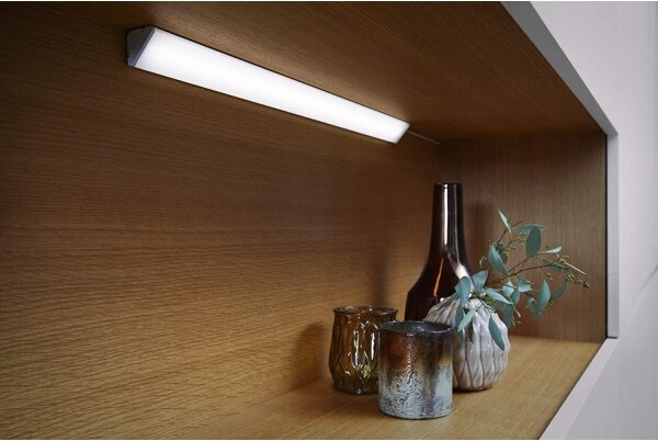 Ledvance - LED Stmívatelné podlinkové svítidlo se senzorem CORNER LED/5W/230V