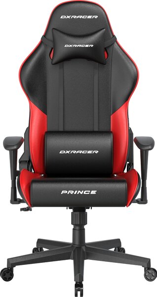 Herní židle DXRacer PRINCE LPF24LTC/NR