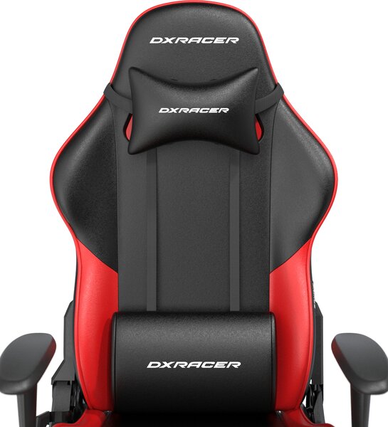 Herní židle DXRacer PRINCE LPF24LTC/NR
