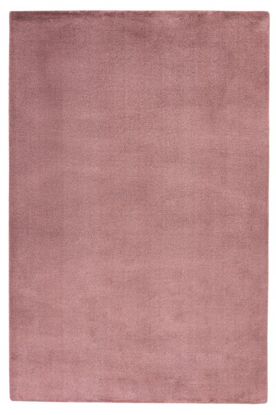 Kusový koberec Lalee Hides Spirit 600 pink - 120 x 170 cm